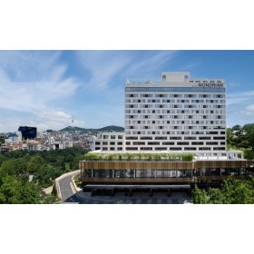 몬드리안 서울 이태원