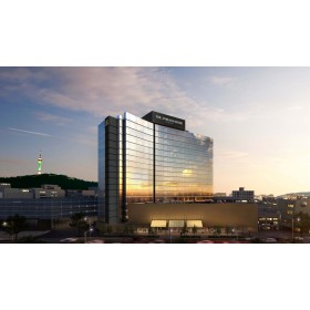 앰배서더 서울 풀만 호텔