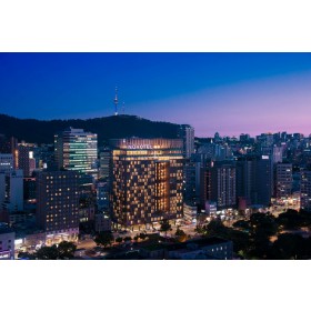 노보텔 앰배서더 동대문 호텔 & 레지던스