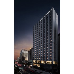 나인트리 바이 파르나스 서울 동대문