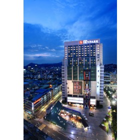 호텔 스카이파크 킹스타운 동대문점