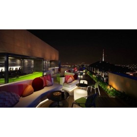 이비스 스타일 앰배서더 서울 명동