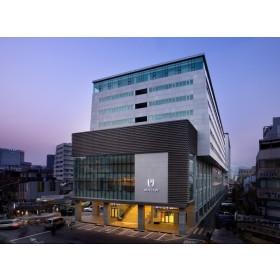 호텔 피제이 명동