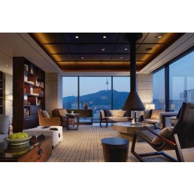 로얄 호텔 서울