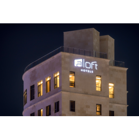 알로프트 서울 명동