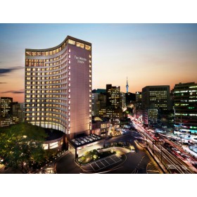 웨스틴조선 서울