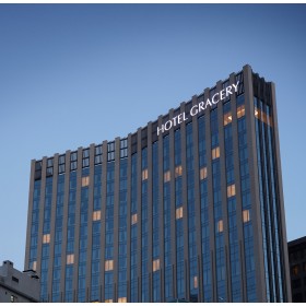 호텔 그레이스리 서울