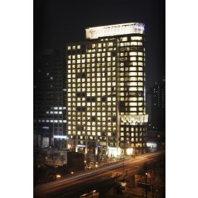 프레이저 플레이스 센트럴