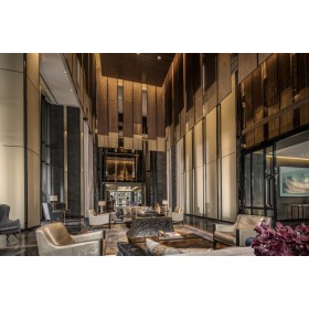 포시즌스 호텔 서울