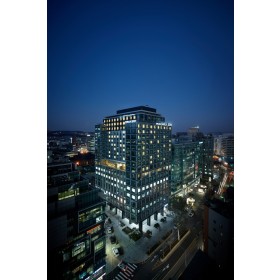 신라스테이 광화문