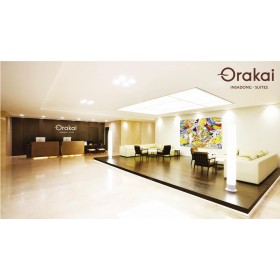 오라카이 인사동 스위츠