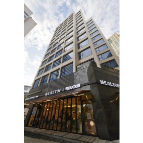 N285호텔 인사동