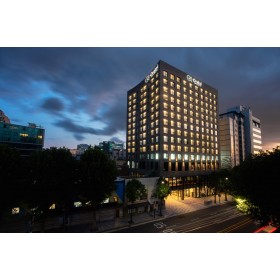 오라카이 대학로 호텔