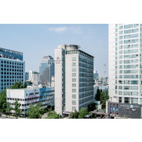 호텔 아트리움 종로*