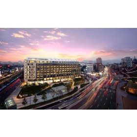 JW 메리어트 동대문 스퀘어