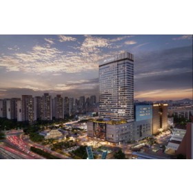 JW 메리어트 호텔 서울