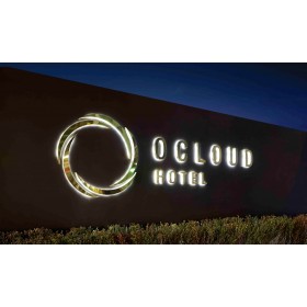 오클라우드 호텔