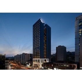 신라스테이 서초