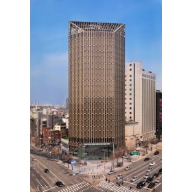 포포인츠 바이 쉐라톤 서울 강남