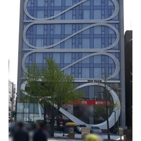 에이든 바이 베스트웨스턴 청담