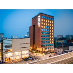 파티오세븐 호텔