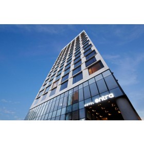 호텔 엔트라 강남