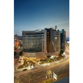 호텔 리베라 청담