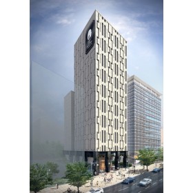 강남 호텔 더 디자이너스 리즈 프리미어