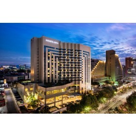 노보텔 앰배서더 강남