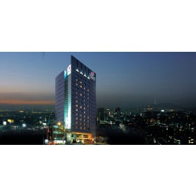 베스트웨스턴 프리미어 강남