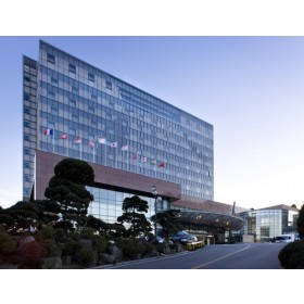 호텔 삼정 강남