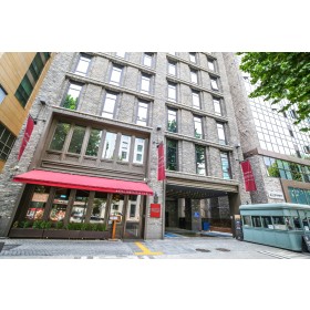 호텔 크레센도 서울*