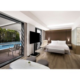 AC 호텔 바이 메리어트 서울 강남