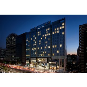 신라스테이 역삼