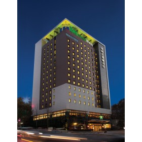 이비스 스타일 앰배서더 강남