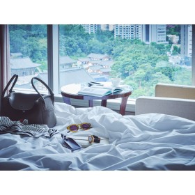 인터컨티넨탈 서울 코엑스