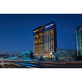 신라스테이 삼성