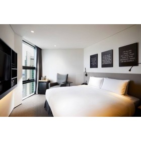 글래드 강남 코엑스센터