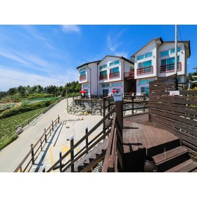 강릉 바다보기펜션