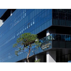 소피텔 앰배서더 서울 호텔&서비스드 레지던스