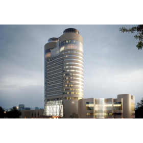 서울 올림픽 파크텔