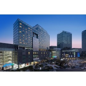 코트야드 바이 메리어트 서울 타임스퀘어