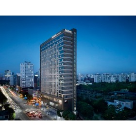 페어필드 바이 메리어트 서울