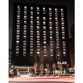 글래드 여의도*