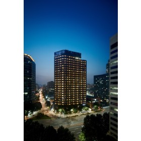 신라스테이 마포