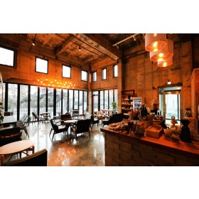 다비앙스파펜션*