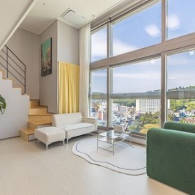 스테이 더 슬립