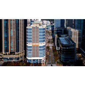 센텀 비즈니스 호텔