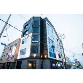 더스테이호스텔펜션