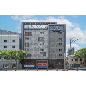 호텔피에드 동대구